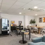 Stunning Central Birmingham1 Bedroom Apartment