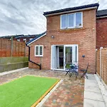 Luxurious Home For Long Term Stays