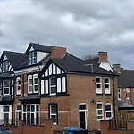 Studio Apartment In Moseley - Apt 2