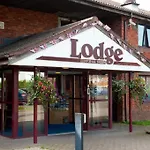 The Lodge Hotel