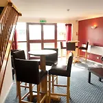 The Lodge Hotel
