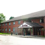 The Lodge Hotel