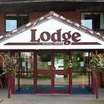 The Lodge Hotel