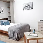 Our City Apartments At Shaftesbury House