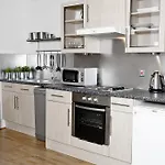 Our City Apartments At Shaftesbury House