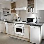 Our City Apartments At Shaftesbury House