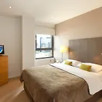 Saco Birmingham - Brindleyplace