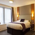 Premier Inn Birmingham Central Hagley Road