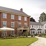 Premier Inn Birmingham Central Hagley Road