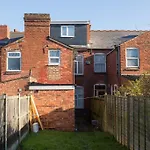 Birmingham Guest House 7