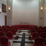 Harborne Hall