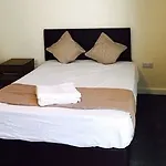 Birmingham City Centre Apartments