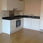Birmingham City Centre Apartments