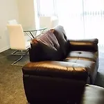 Birmingham City Centre Apartments