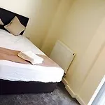 Birmingham City Centre Apartments
