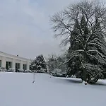 Woodbrooke