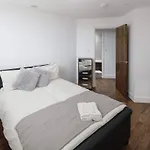 Birmingham Serviced Apartments