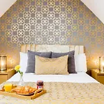 Stanmore Suites