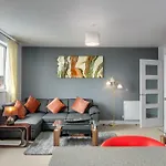Wharf Birmingham City Apartment