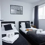 Diamond - Sapphire House