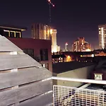 Jupiter Apartment