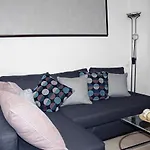 Jupiter Apartment