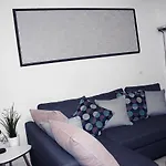 Jupiter Apartment