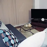 Jupiter Apartment