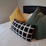 Fleet Street Birmingham Apartment