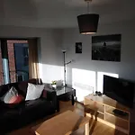 Fleet Street Birmingham Apartment