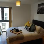 Fleet Street Birmingham Apartment