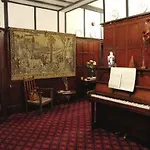 The Tudor Court Hotel