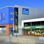 Travelodge Birmingham Maypole