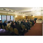 Grimstock Country House Hotel