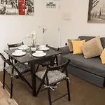 Moseley Mews Village Suites- Yellow