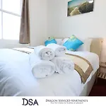 Birmingham Central Station Apartment