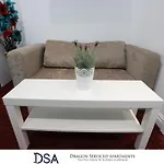 Birmingham Central Apartment