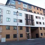 Comfort Zone Apartments