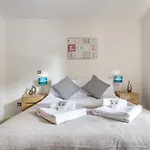 Central Park Apartment
