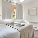 Central Park Apartment