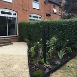 Moseley Mews Village Suites - Purple