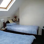 Central Guest House