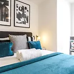 Tudors Canal Side Apartments One Bedroom