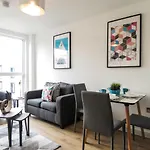 Tudors Canal Side Apartments One Bedroom