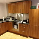Birmingham Diamond, 2 Bedroom Apartment