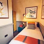 Frederick Street Townhouse