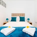 Jewellery Quarter Luxury Apartment