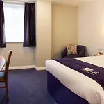 Premier Inn Premier Inn Birmingham Cc - New St Station