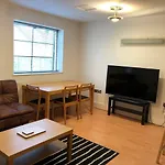 Brindley Point Apartments St Vincent St