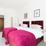 Birmingham City Penthouse Jewellery Quarter